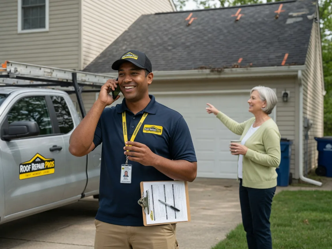 Roof Repair Frankfort, KY FAQs